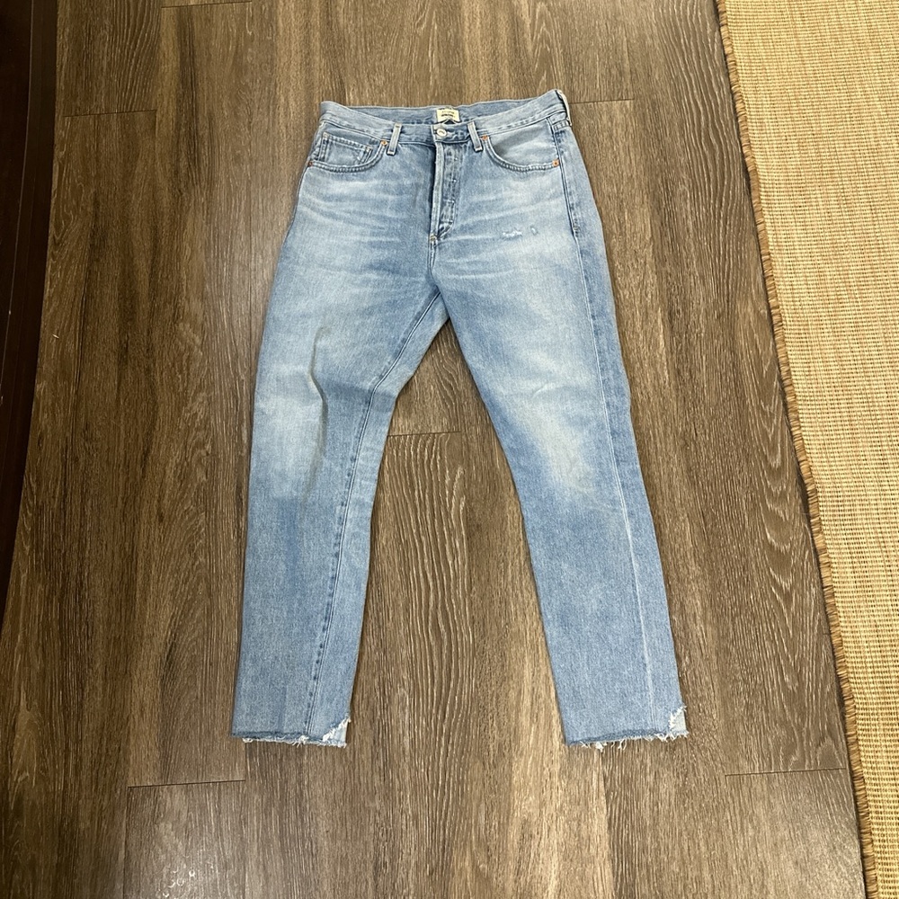 Citizens of humanity liya Jeans